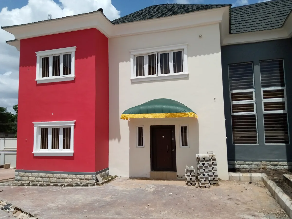 PECONS REALTORS & LOGISTICS LTD photo 5