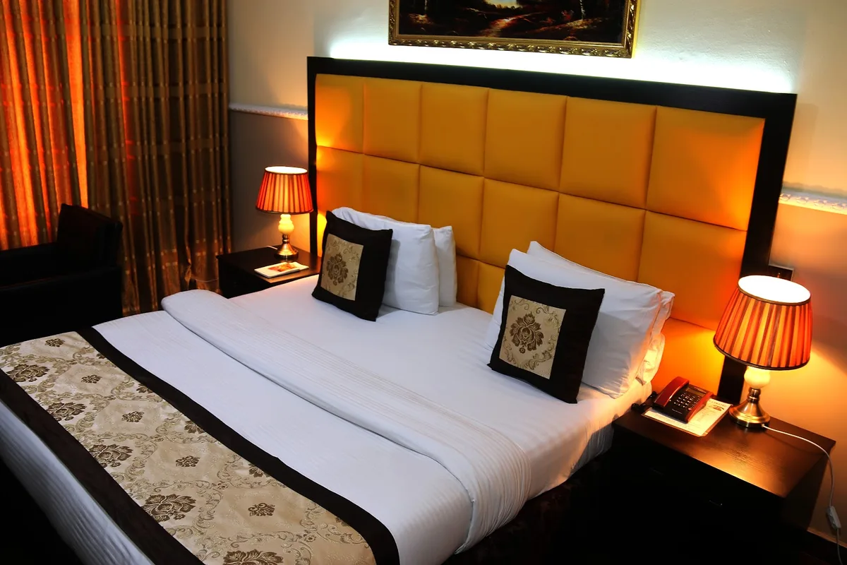 Landmark Hotels photo 2