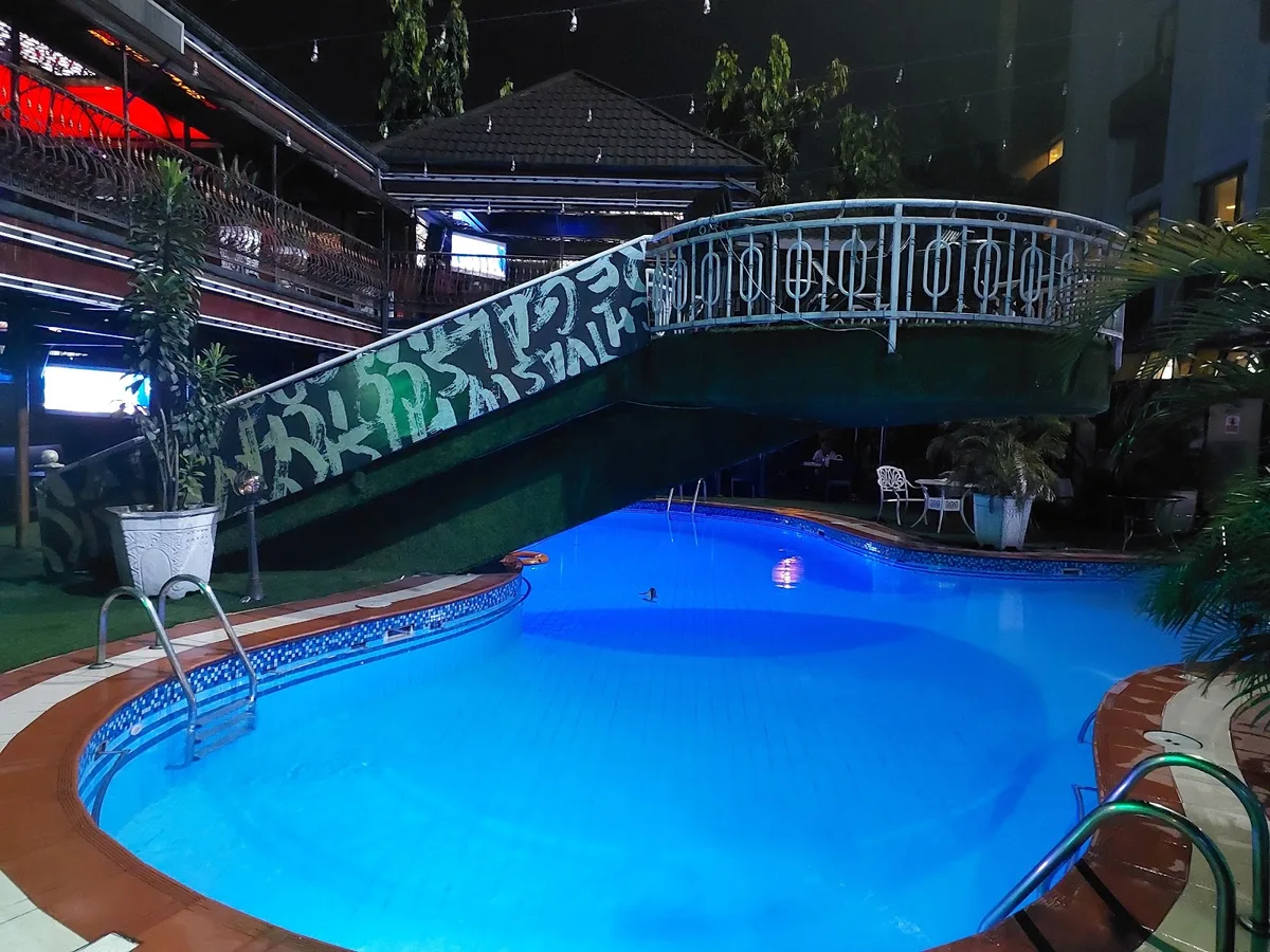 Landmark Hotels photo 3