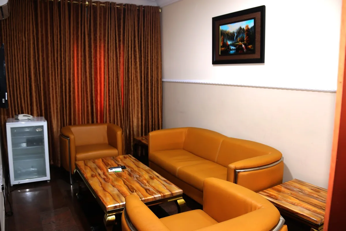 Landmark Hotels photo 5
