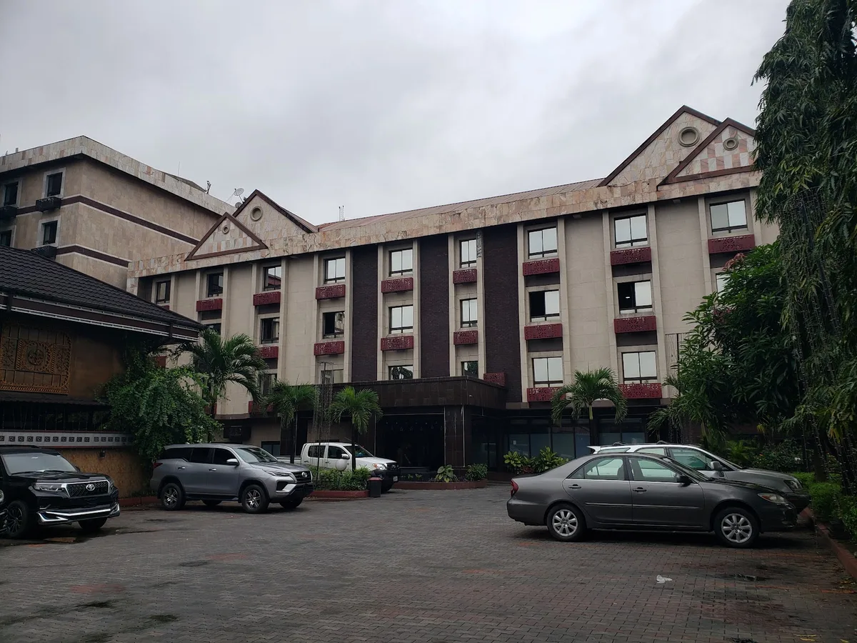 Landmark Hotels photo 6