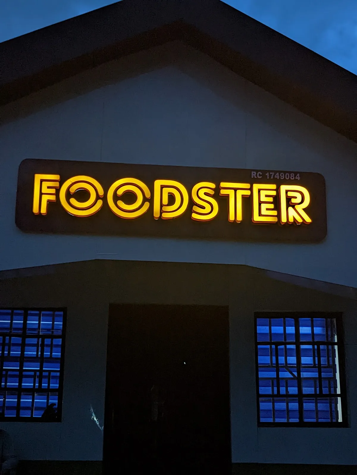 Foodster — photo