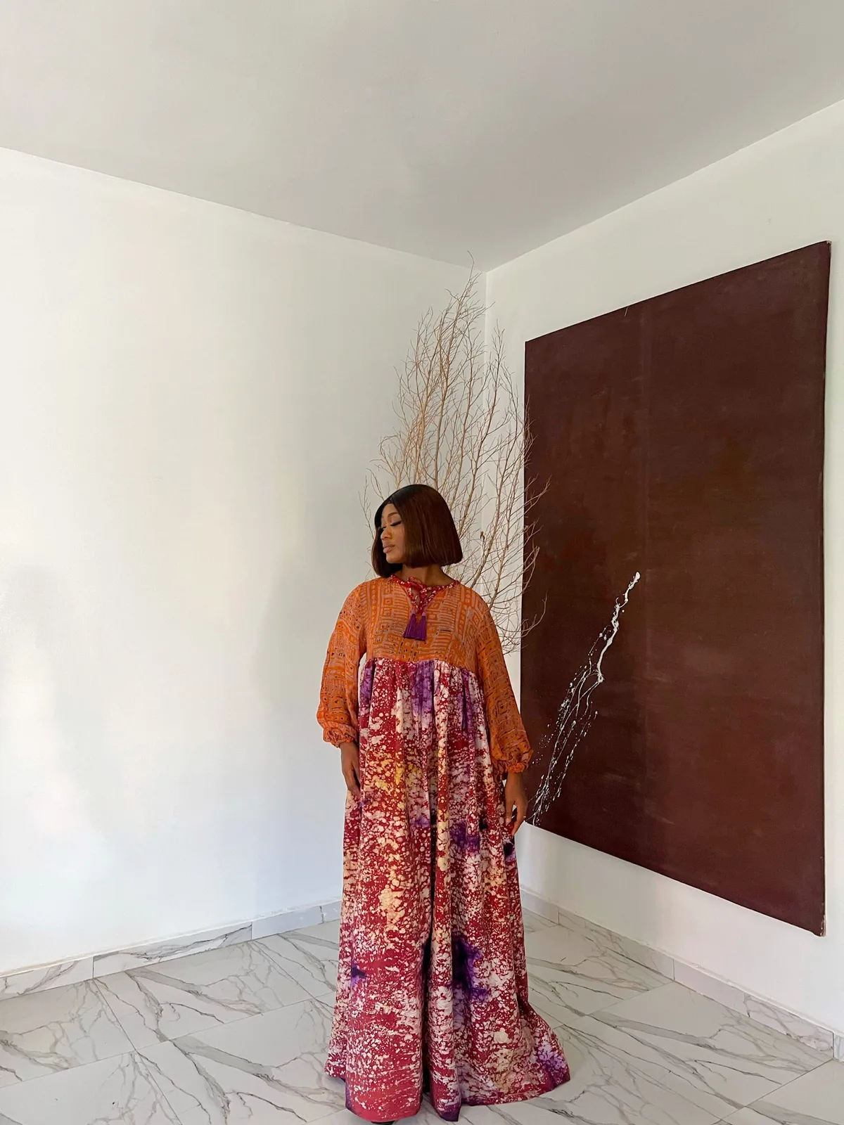Tailored by Adunni Ltd. | Women's RTW Clothing Brand In Ikeja Lagos — photo