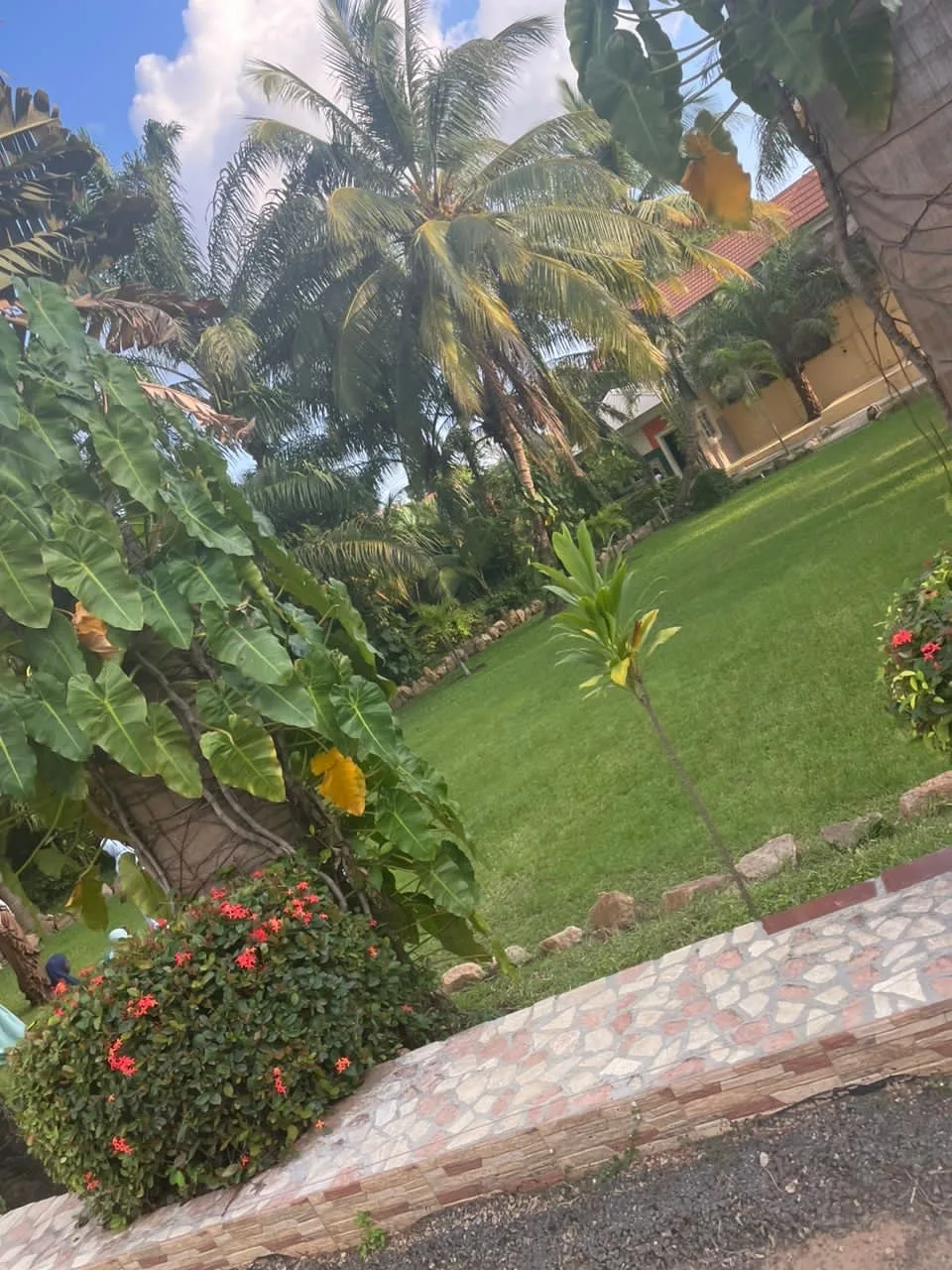 POA Lakeside Resort and Gardens — photo