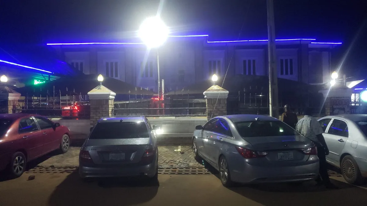 Corazon event centre and Suites — photo