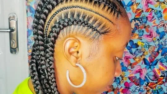 De Braid General — photo