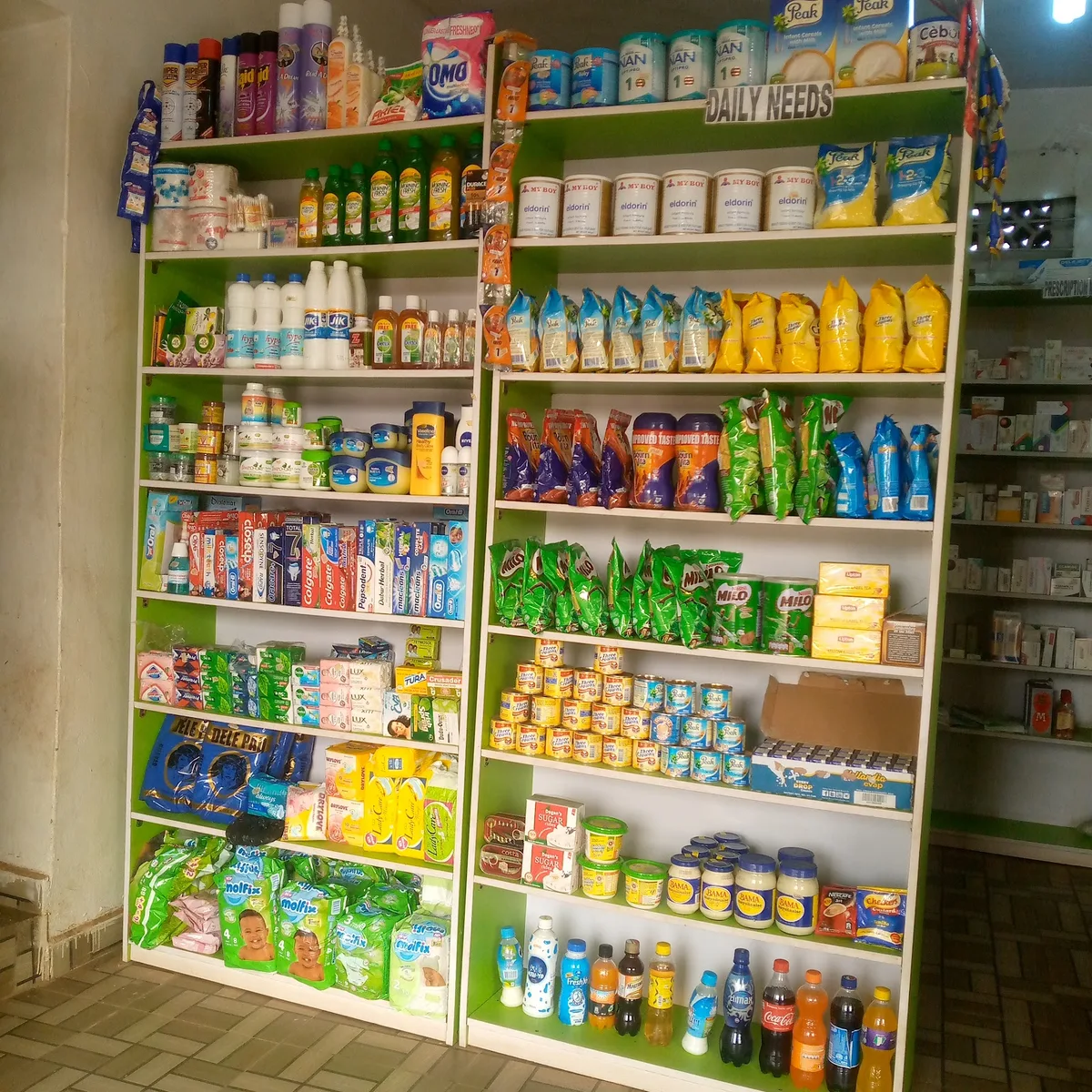 WellaNova Pharmacy — photo