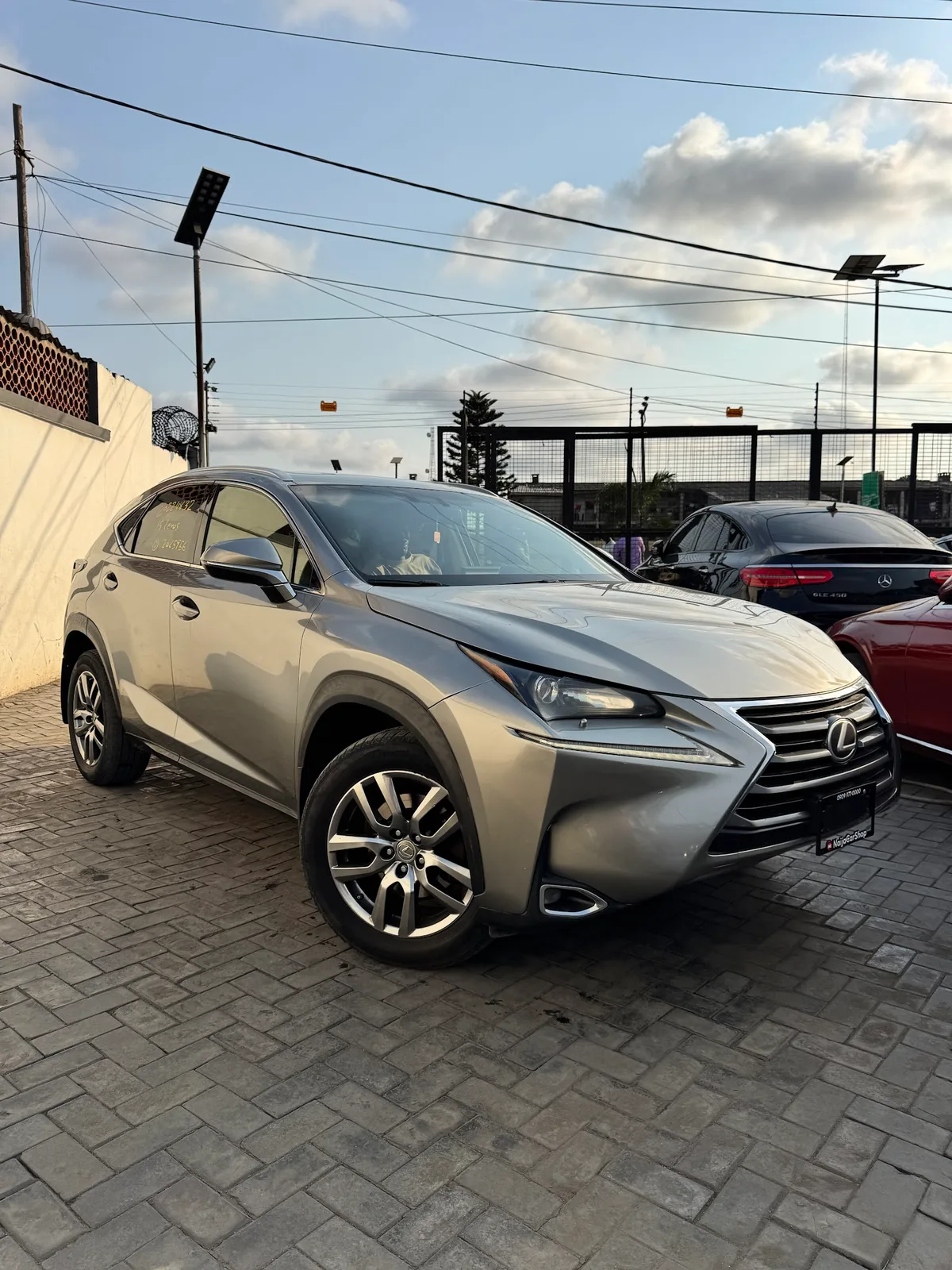Naija Car Shop Ltd. photo 4