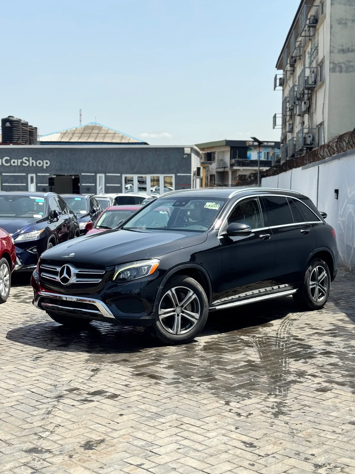 Naija Car Shop Ltd. photo 6