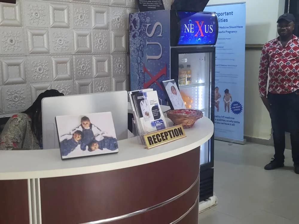 TUNICLEO MEDICAL AND FERTILITY CENTER( THE RANGE FERTILITY) — photo