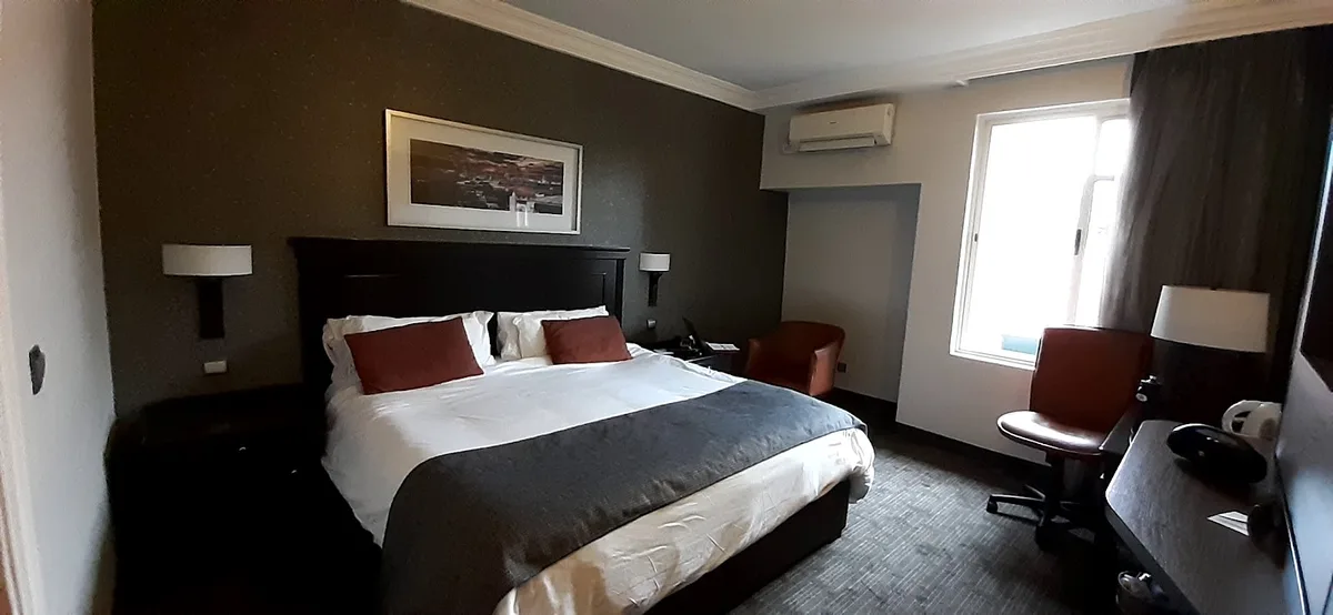 BON Hotel Abuja photo 2