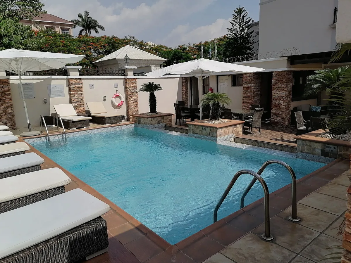 BON Hotel Abuja photo 3