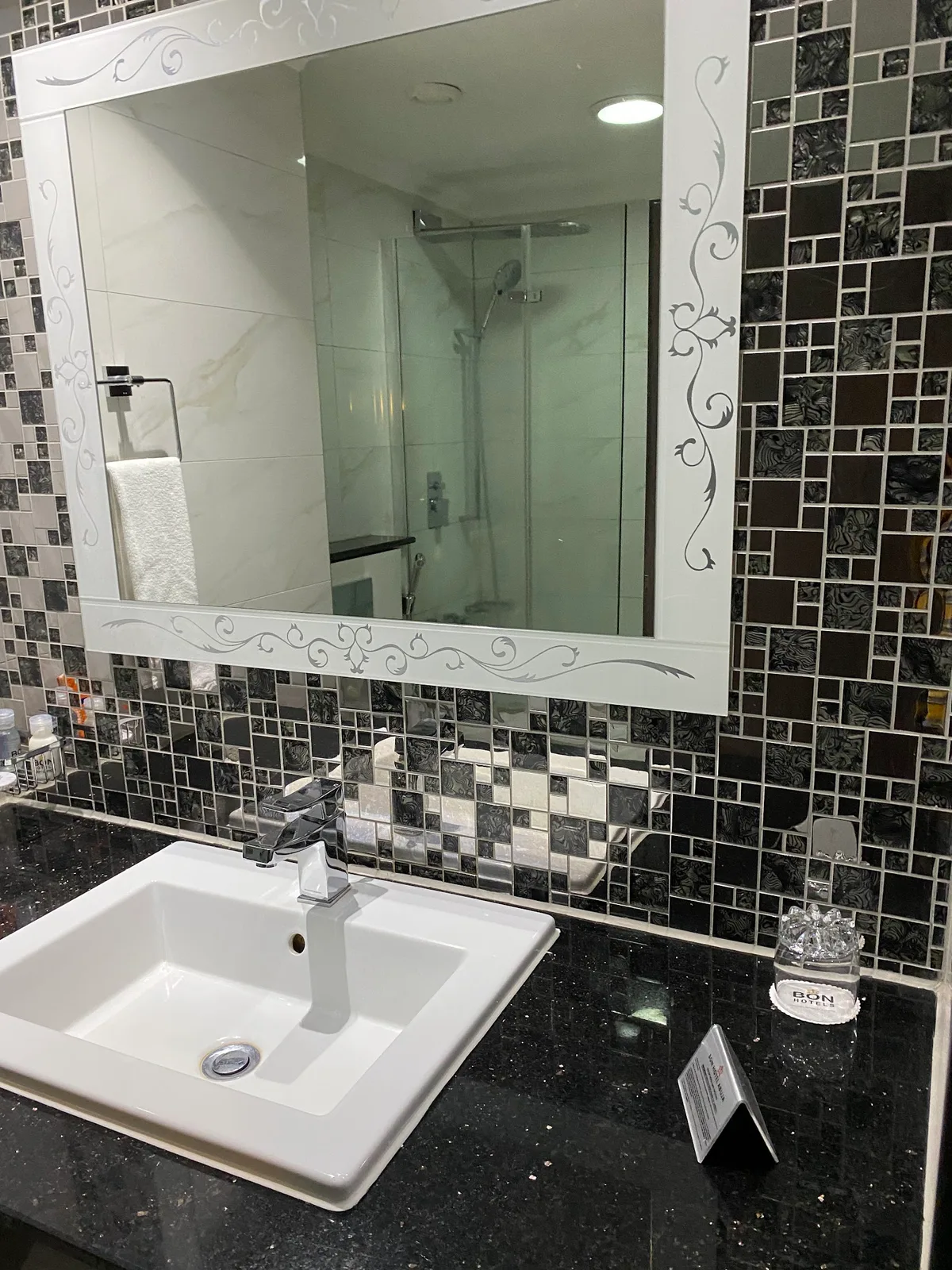 BON Hotel Abuja photo 4