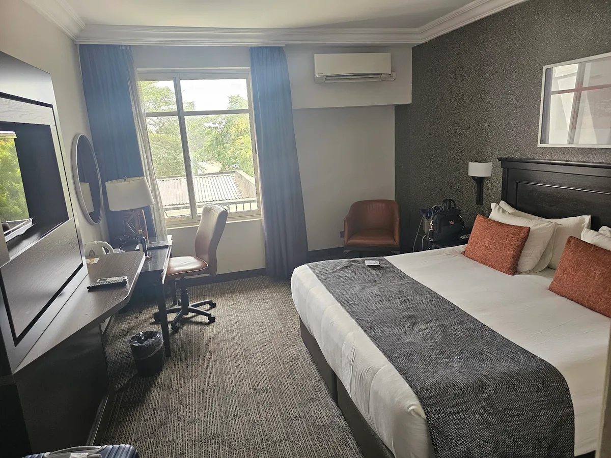 BON Hotel Abuja photo 5
