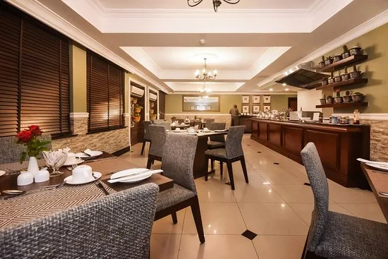 BON Hotel Abuja photo 6