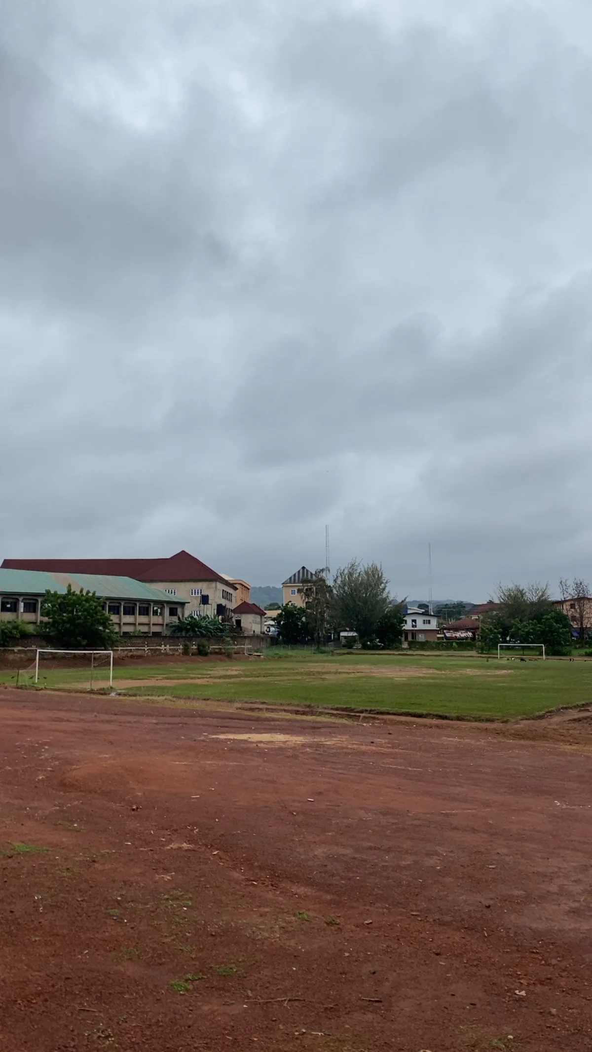 Ngwo Park — photo