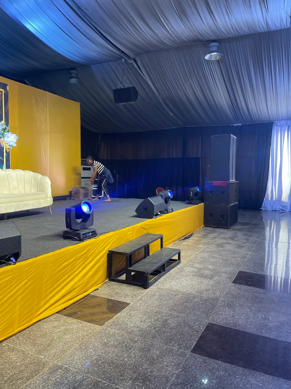 The Ark Event Centre photo 2