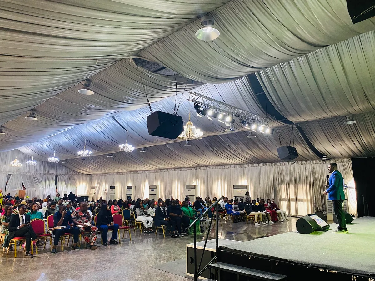 The Ark Event Centre photo 4