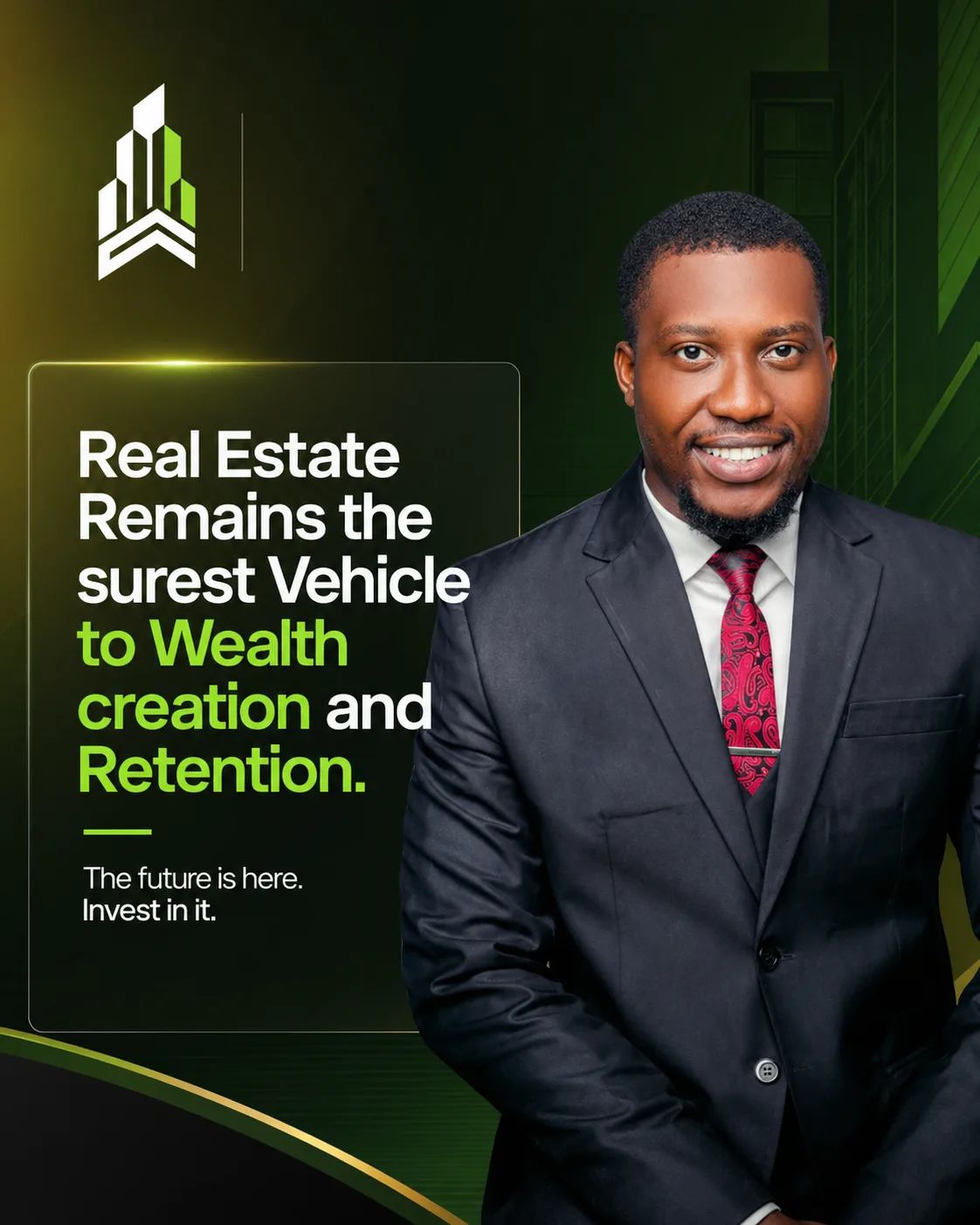 Land Doctor Properties Limited — photo