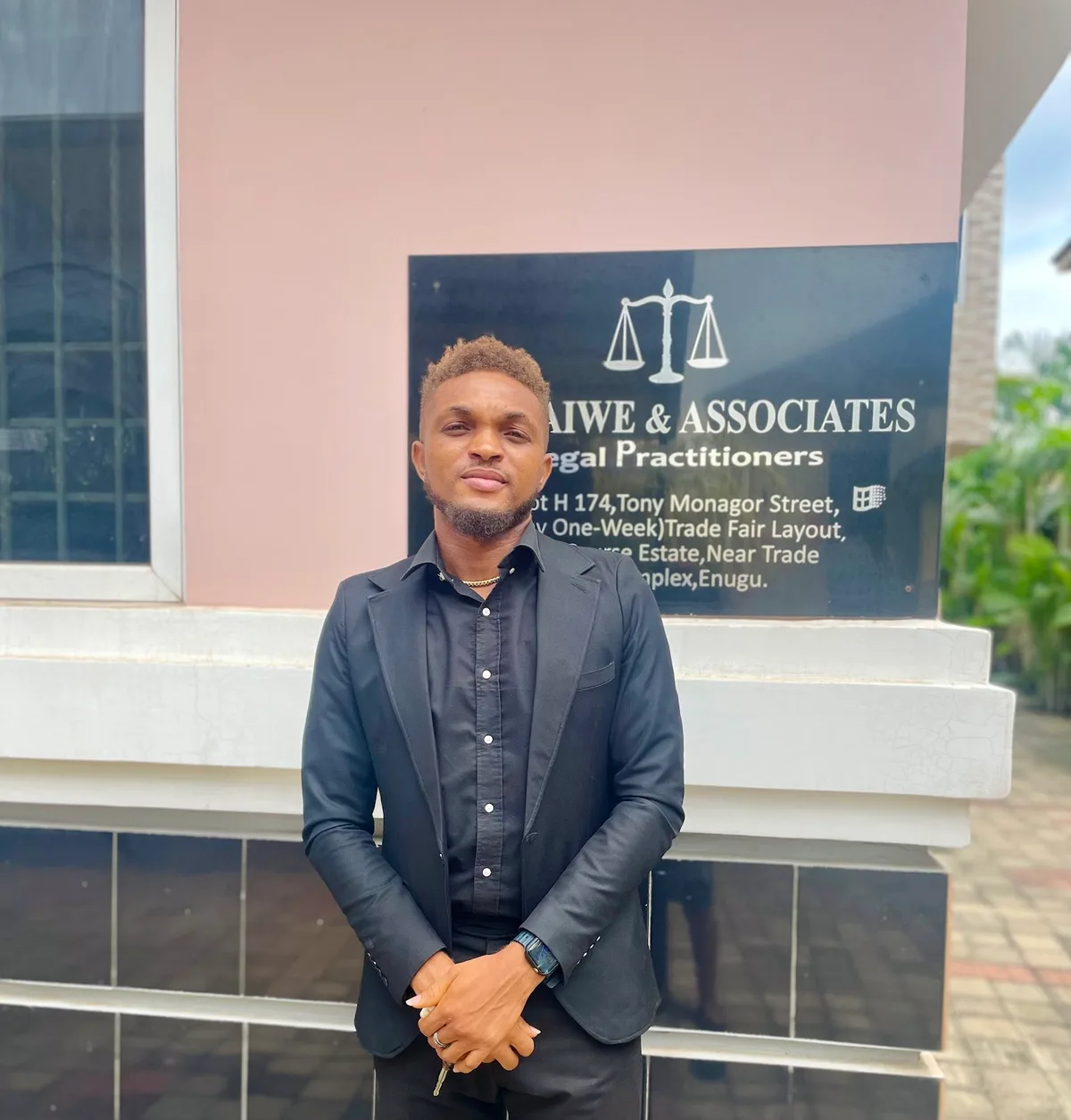 Akaraiwe Associates — photo