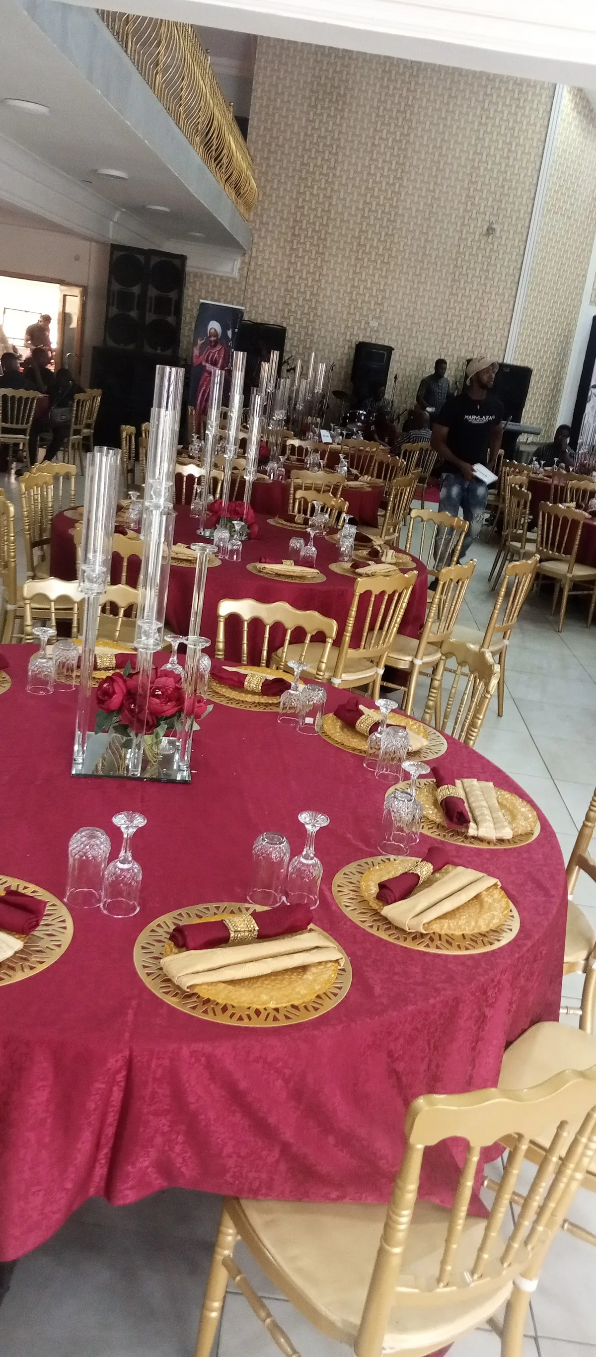 Le chateau Event Center. photo 2
