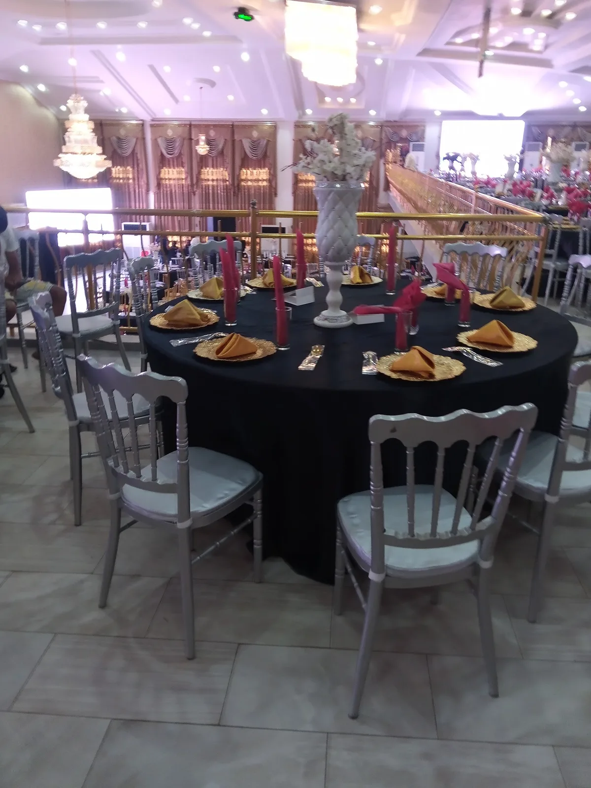 Le chateau Event Center. photo 3