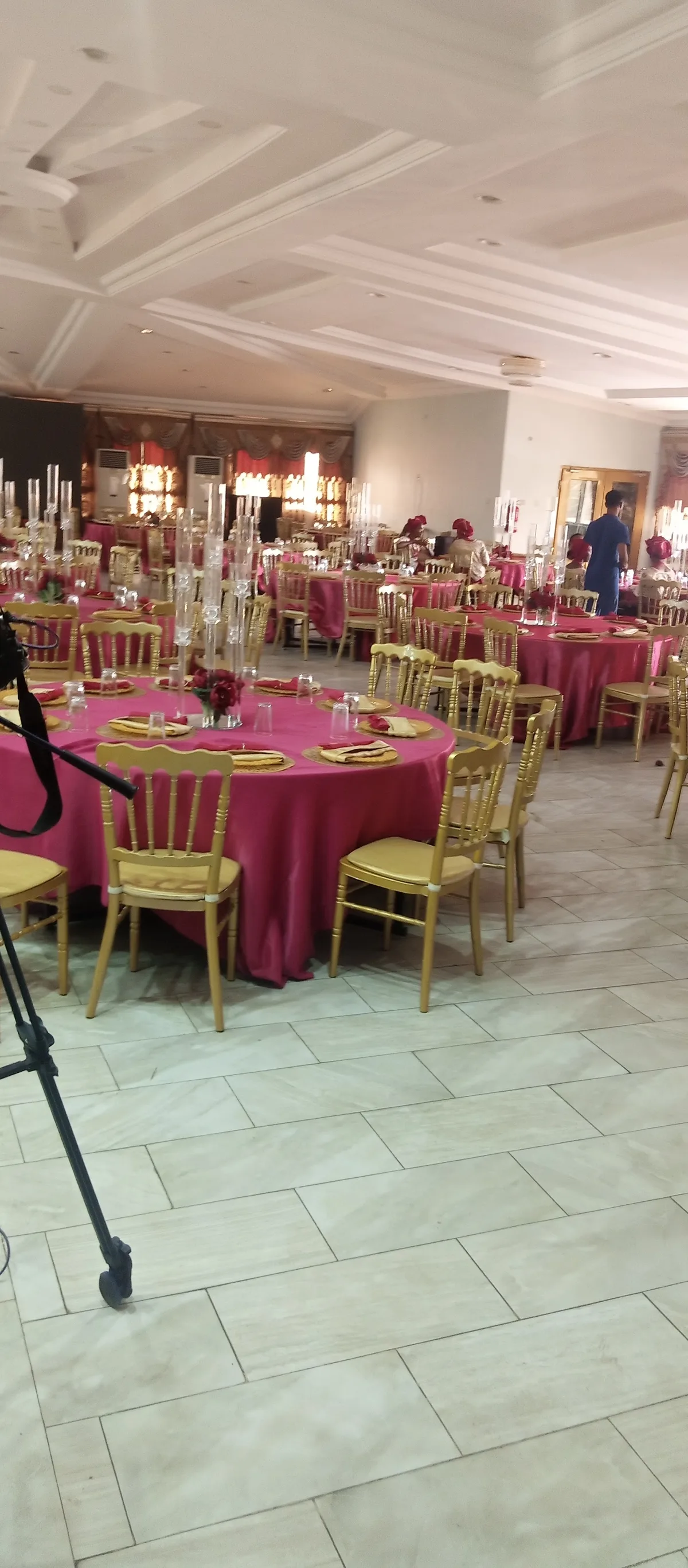 Le chateau Event Center. photo 5