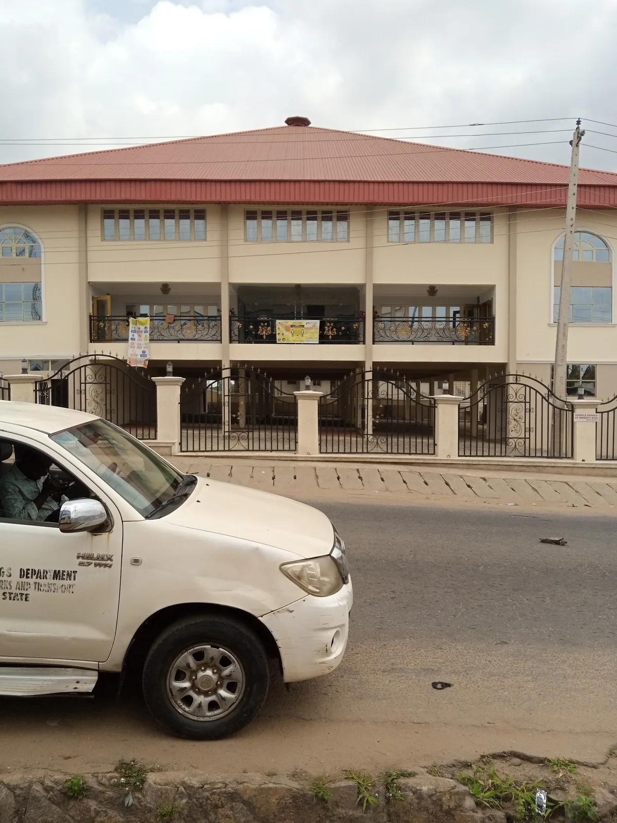 Le chateau Event Center. photo 6