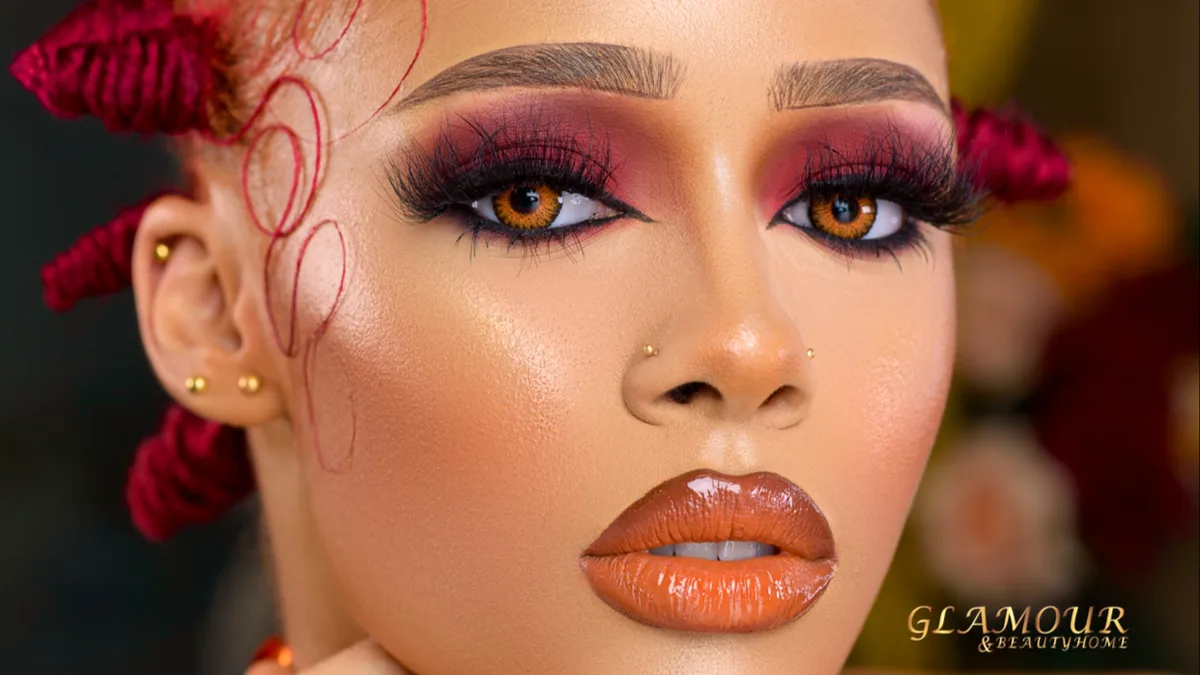 Glamour & BeautyHome — photo