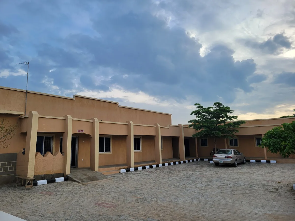 Sumar Specialist Clinic — photo