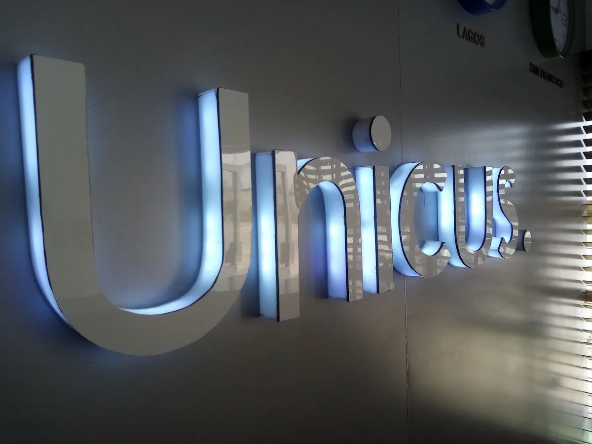 Unicus — photo