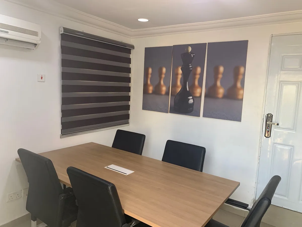 Cotrac Satellite Systems Ltd photo 2