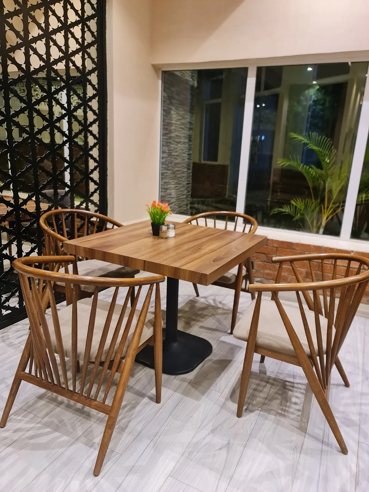 Novo Bistro and Cafe — photo