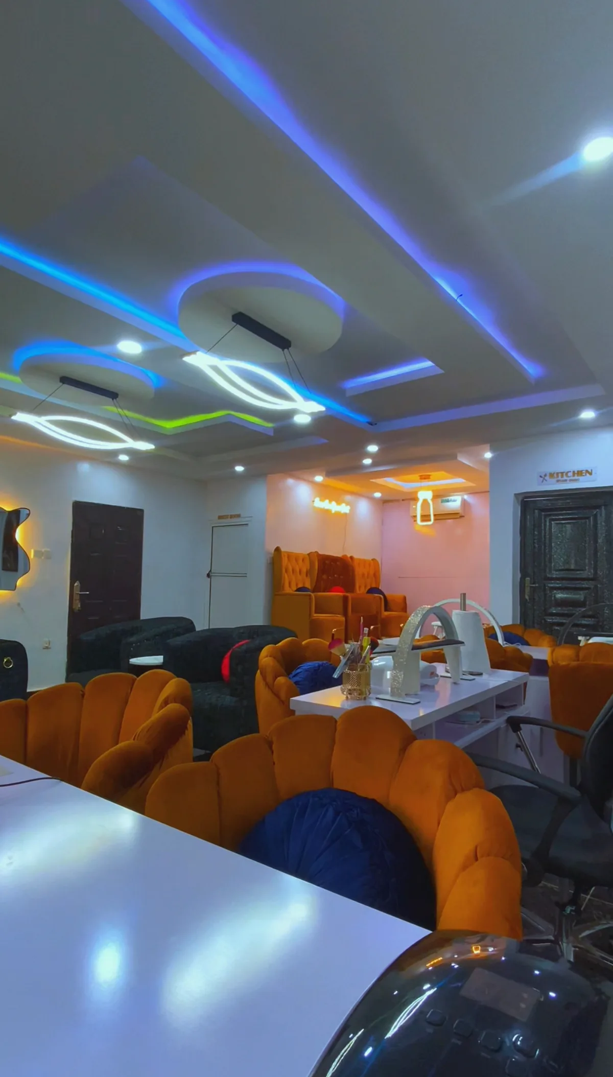 Midey Beauty Spa — photo
