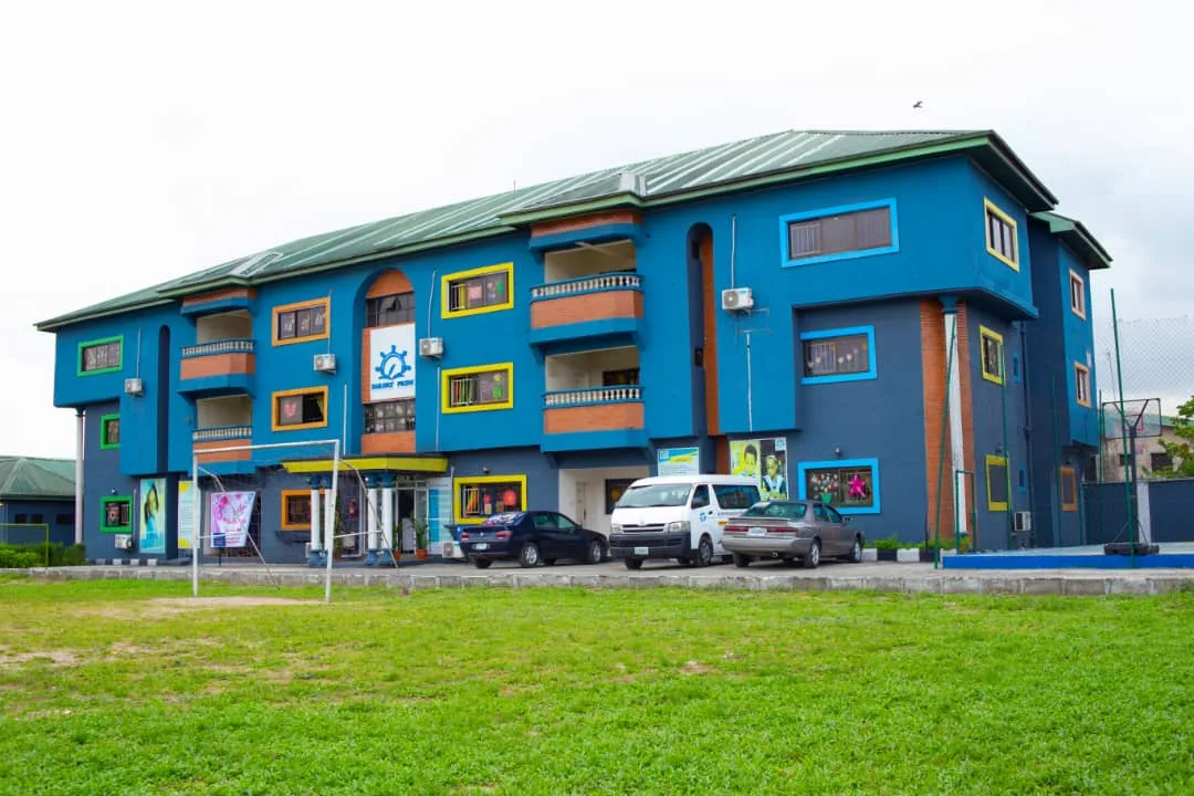 Sailors Pride schools — photo