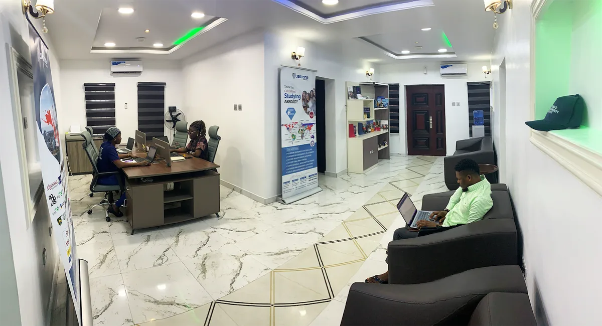 Jestone Education photo 3