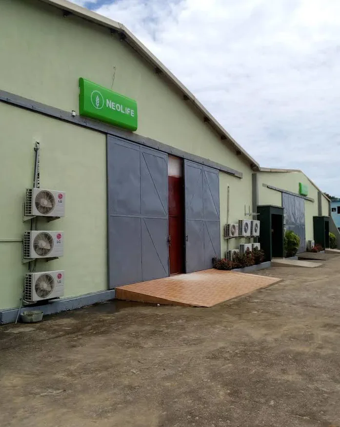Neolife (GNLD) Supplement and Products in Onitsha, Owerri, And Anambra Nigeria — photo