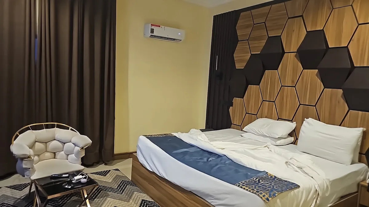 Cacid Hotels photo 2