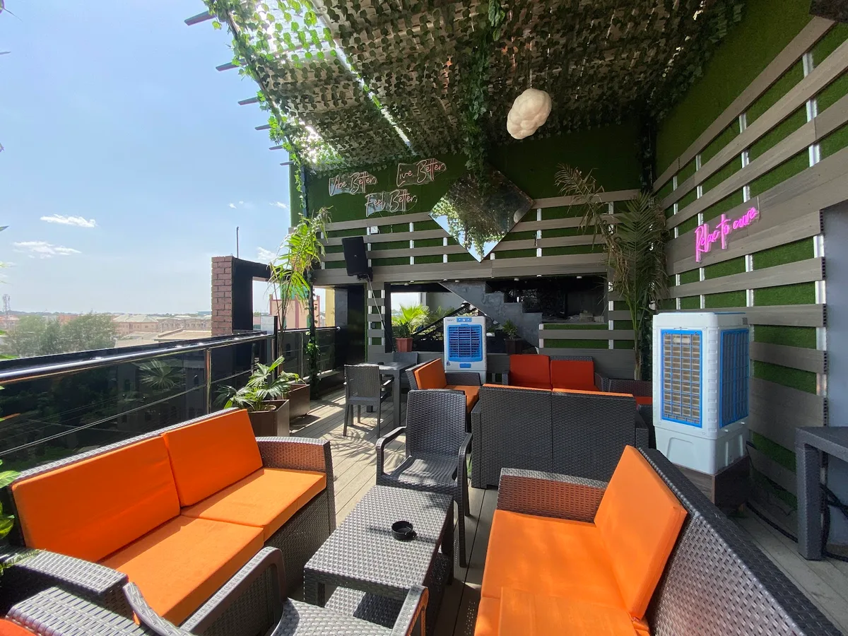 Cacid Hotels photo 5