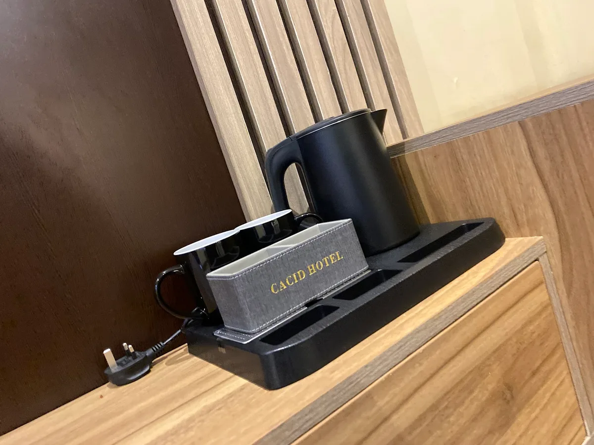 Cacid Hotels photo 6