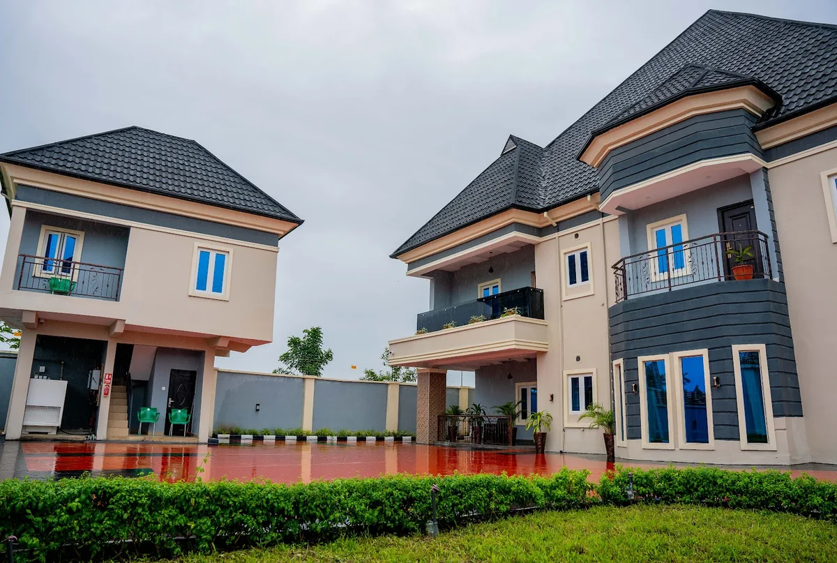 DE AUSTIN APARTMENTS (short stay apartments, apartment hotel, short let homes & furnished apartment, luxury holiday homes) — photo