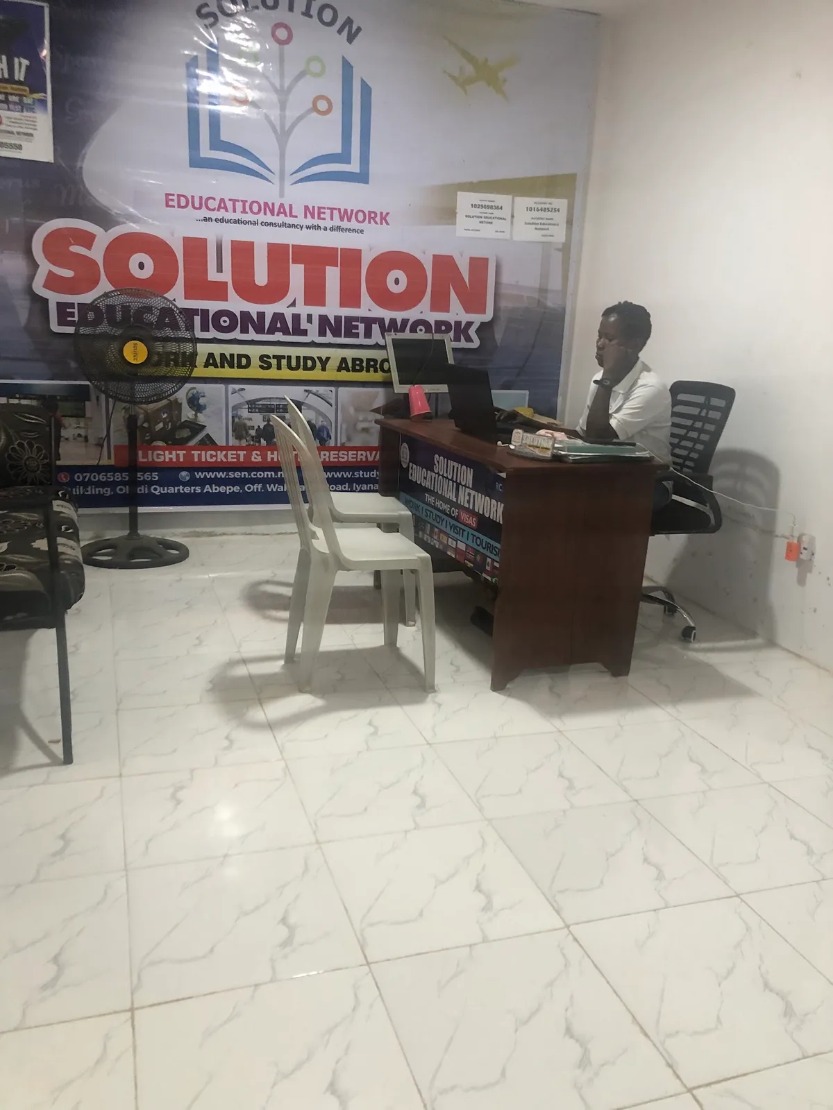 Solution Migration Pathway Ltd photo 3