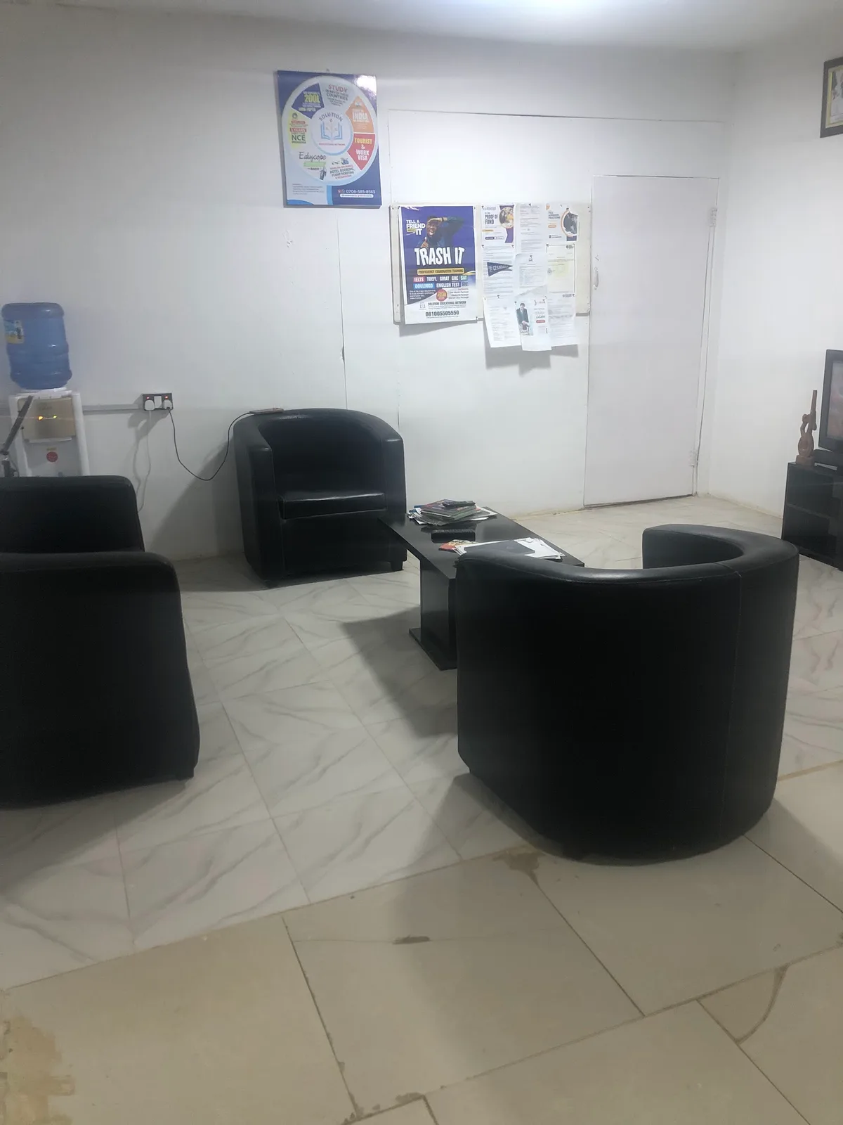 Solution Migration Pathway Ltd photo 4