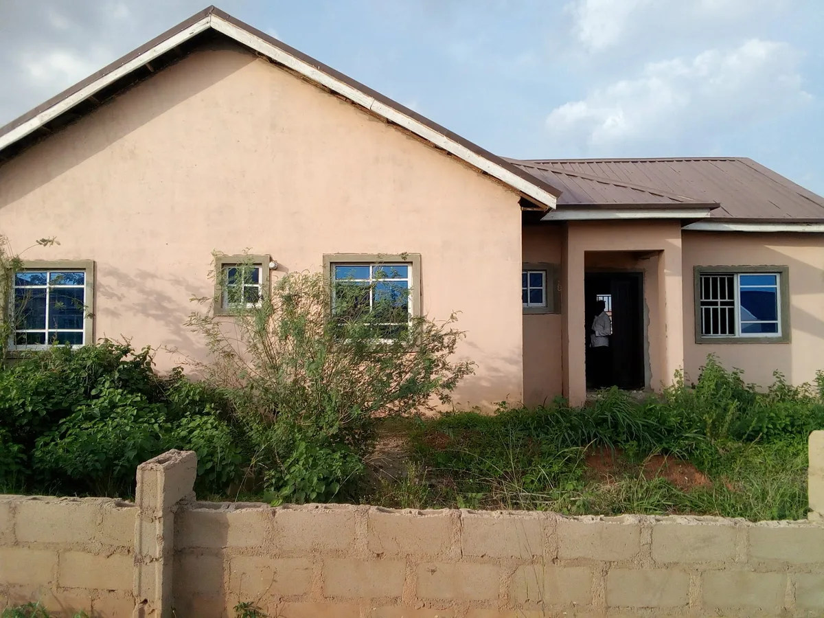 Andy Estate Agency and consultant firm — photo