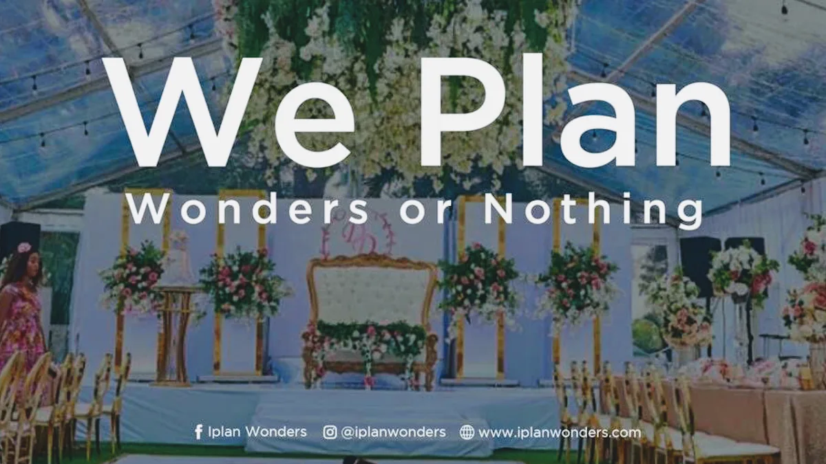 The IPW Company - Top Event Planner | Event Planning & Decoration | Show production & Coordination — photo