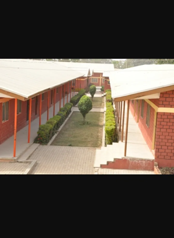 Sapati International School — photo