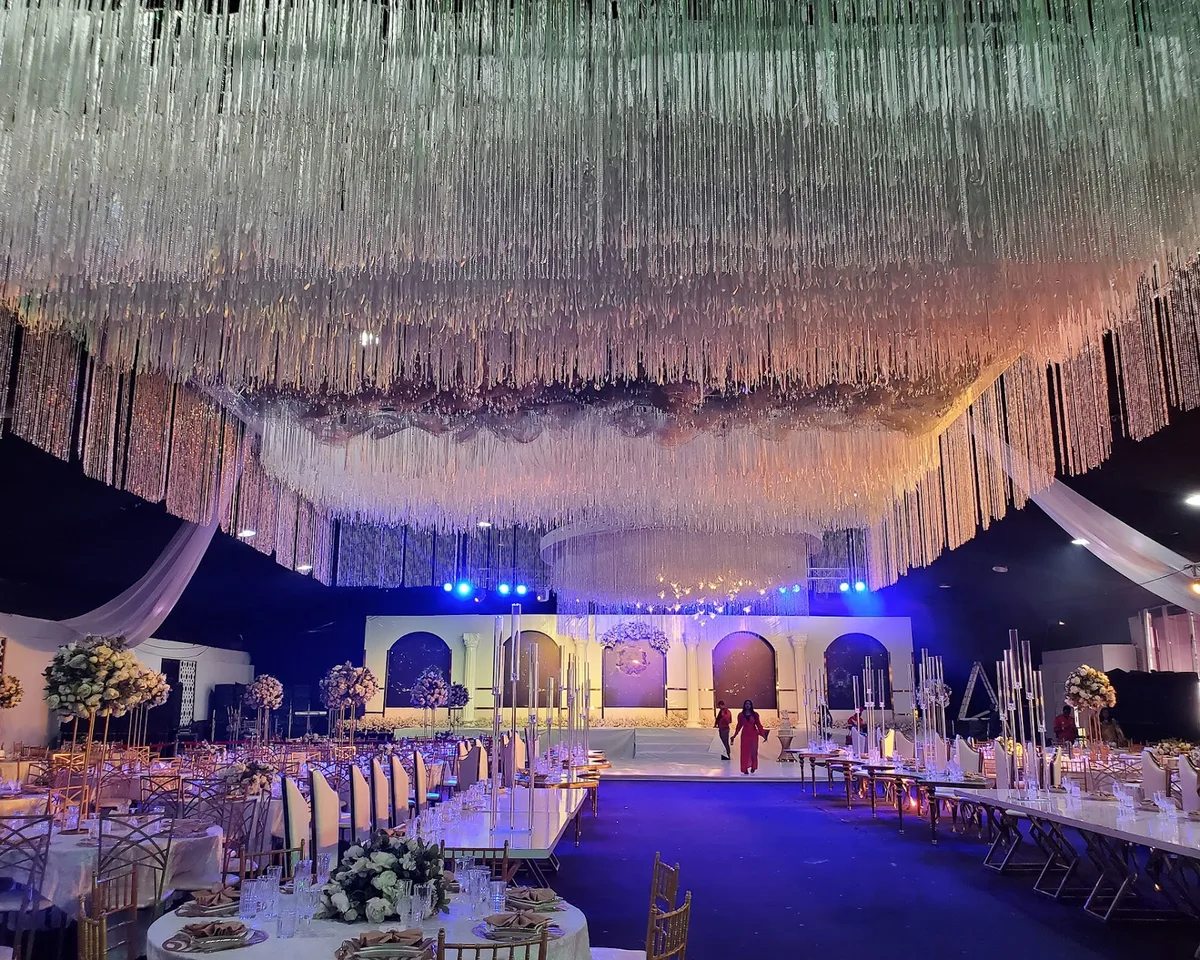 Eventful Limited — photo