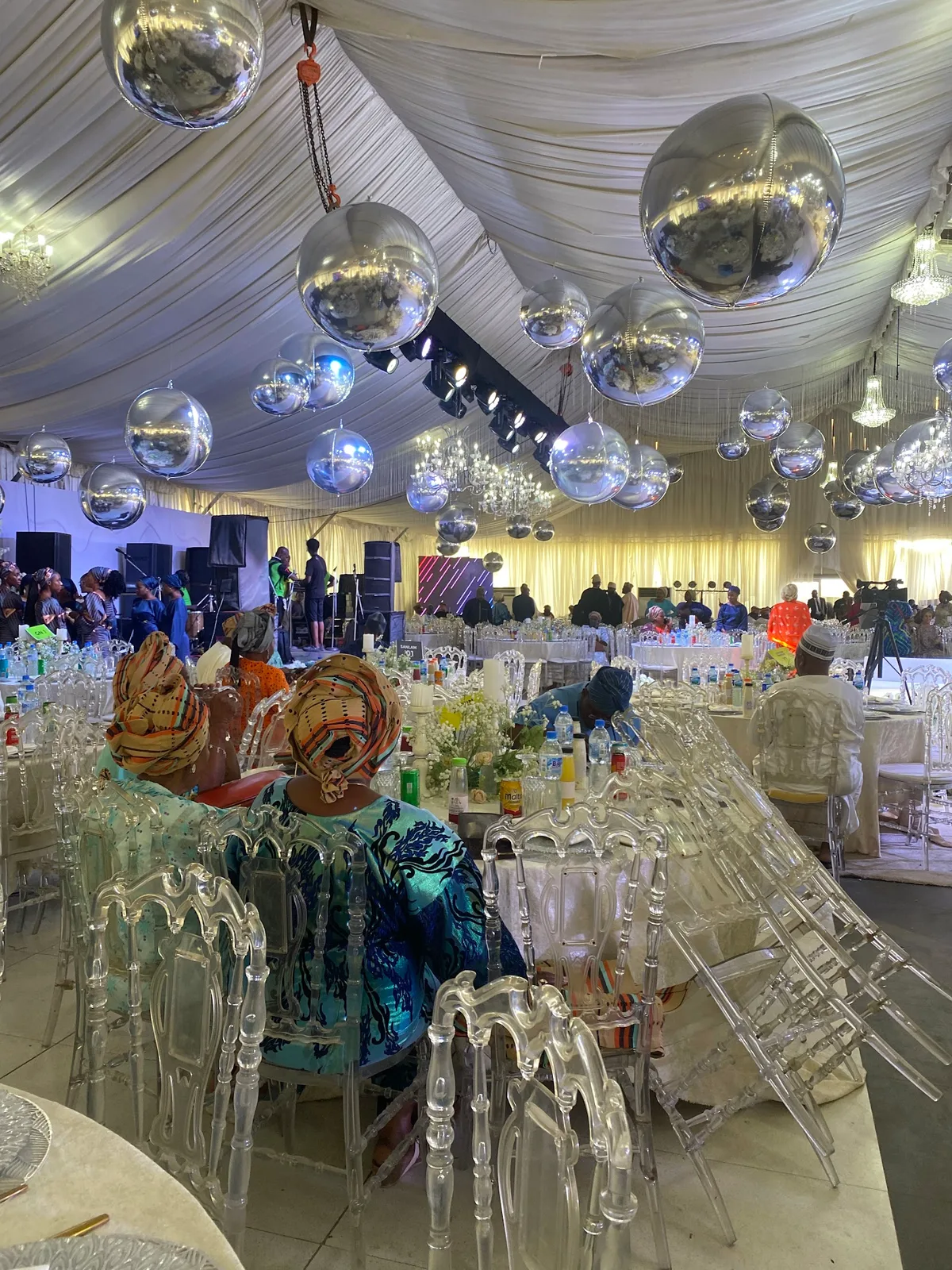 Myra Event Centre — photo