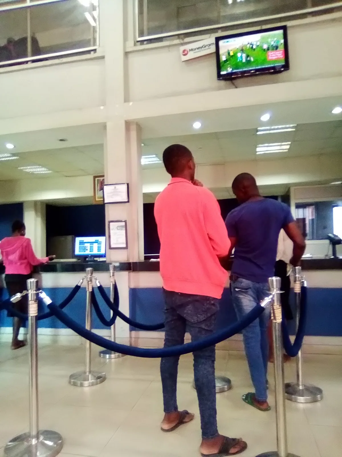 Polaris Bank Limited — photo