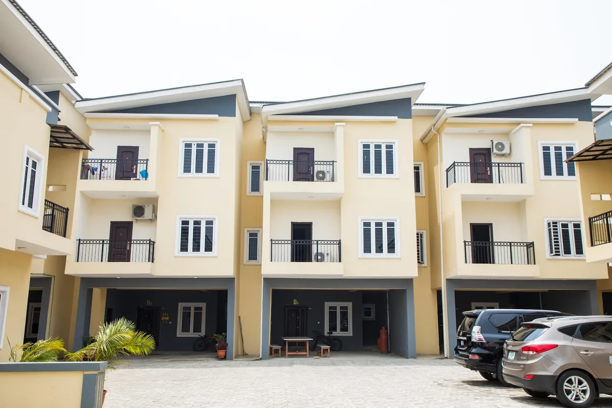 Denaro Properties Limited. — photo